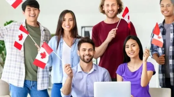 ویزای تحصیلی کانادا برای متاهلین: شرایط و مدارک لازم