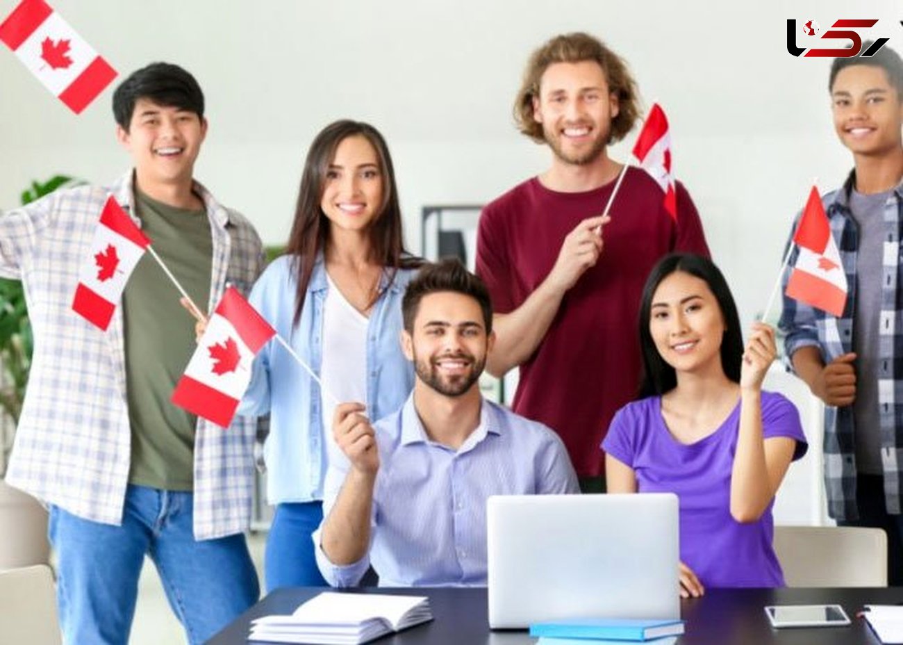 ویزای تحصیلی کانادا برای متاهلین: شرایط و مدارک لازم