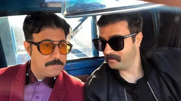 (ویدئو) سکانس خنده دار سریال پایتخت 6؛ نجات دادن نقی از چوبه دار به روش ارسطو