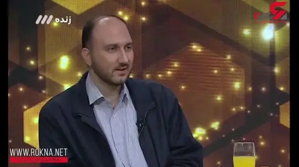 حضور امام زمان در برنامه حالا خورشید! / اعدام مجازات مدعیان امام زمانی! + فیلم