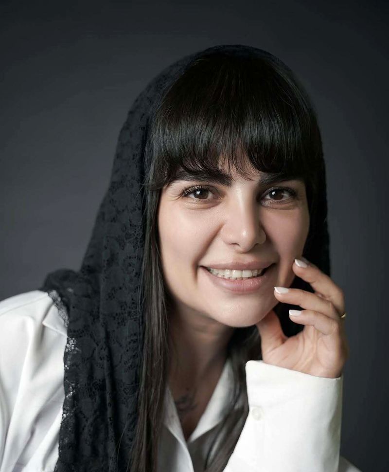 راضیه دهقان
