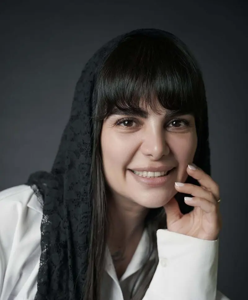 راضیه دهقان