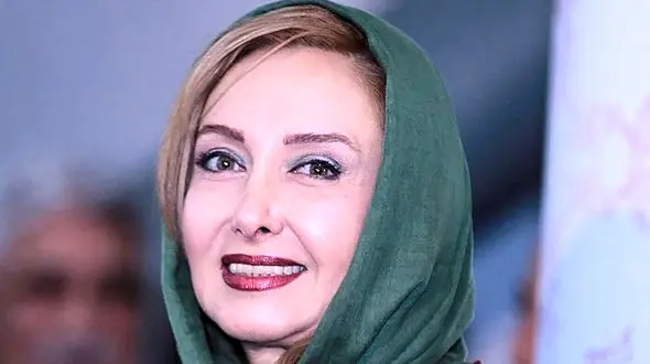 جدیدترین عکس کتایون ریاحی با دختر جذابش ! / خوشگذرانی بعد  حواشی های جنجالی