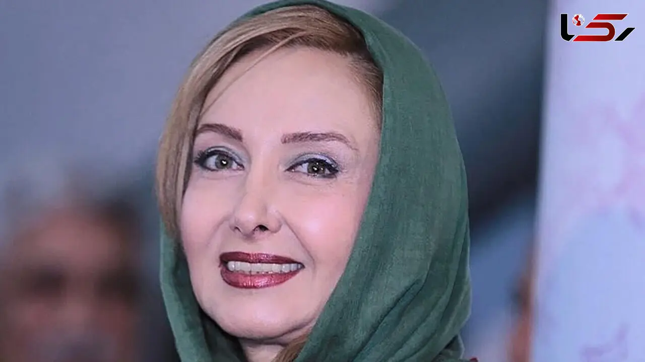 جدیدترین عکس کتایون ریاحی با دخترش