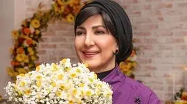 فیلم / نگاهی به خانه لوکس با روف گاردن  فاطمه گودرزی /  شبیه خانه سوئیسی ها است