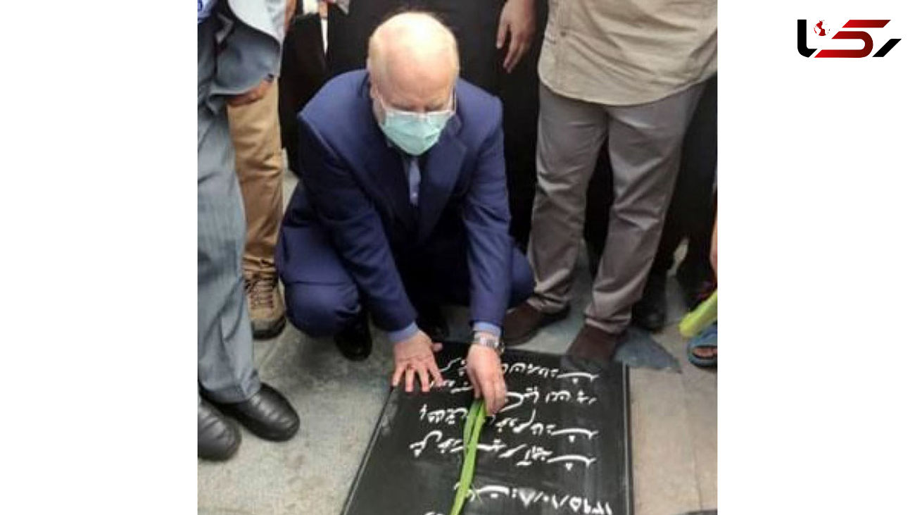 قالیباف: شهادت طلبی هرگز جنگ طلبی نیست/ انقلاب ما برخاسته از این فرهنگ است