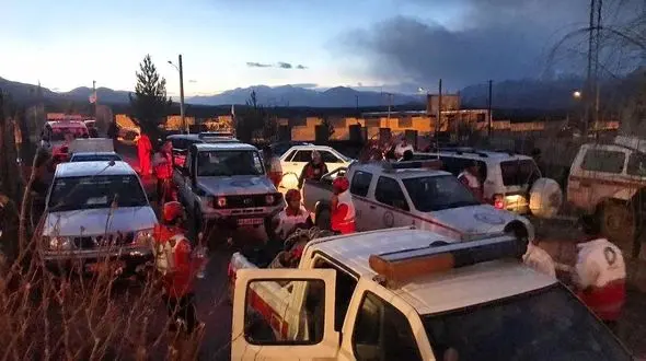 احتمال انتقال اجساد هواپیمای تهران-یاسوج تا عصر امروز 