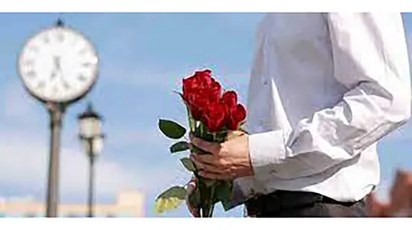شوهرم عاشق چند همسری است! / آرزو خودش برای شوهرش زن گرفت!