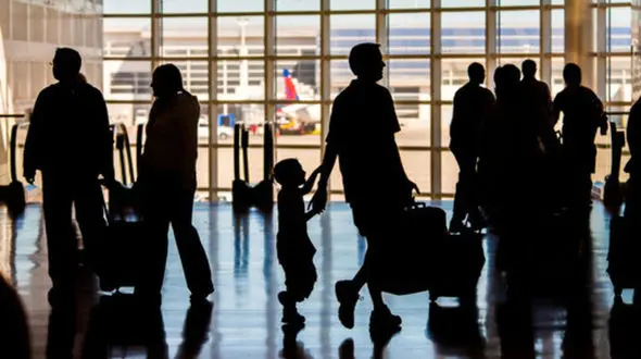 افزایش 60درصدی مهاجرت کودکان تنها از مسیر دریا