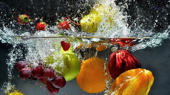 برای ضدعفونی میوه ها در دوران کرونا چه کنیم؟