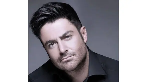 قرنطینه کرونایی محمدرضا گلزار در دوبی + عکس