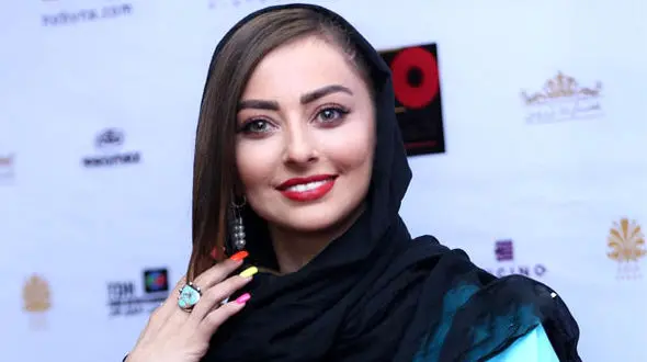 اولین عکس از مادر نفیسه روشن ! / تفاوت فاحش خانم بازیگر با مادرش ! + بیوگرافی