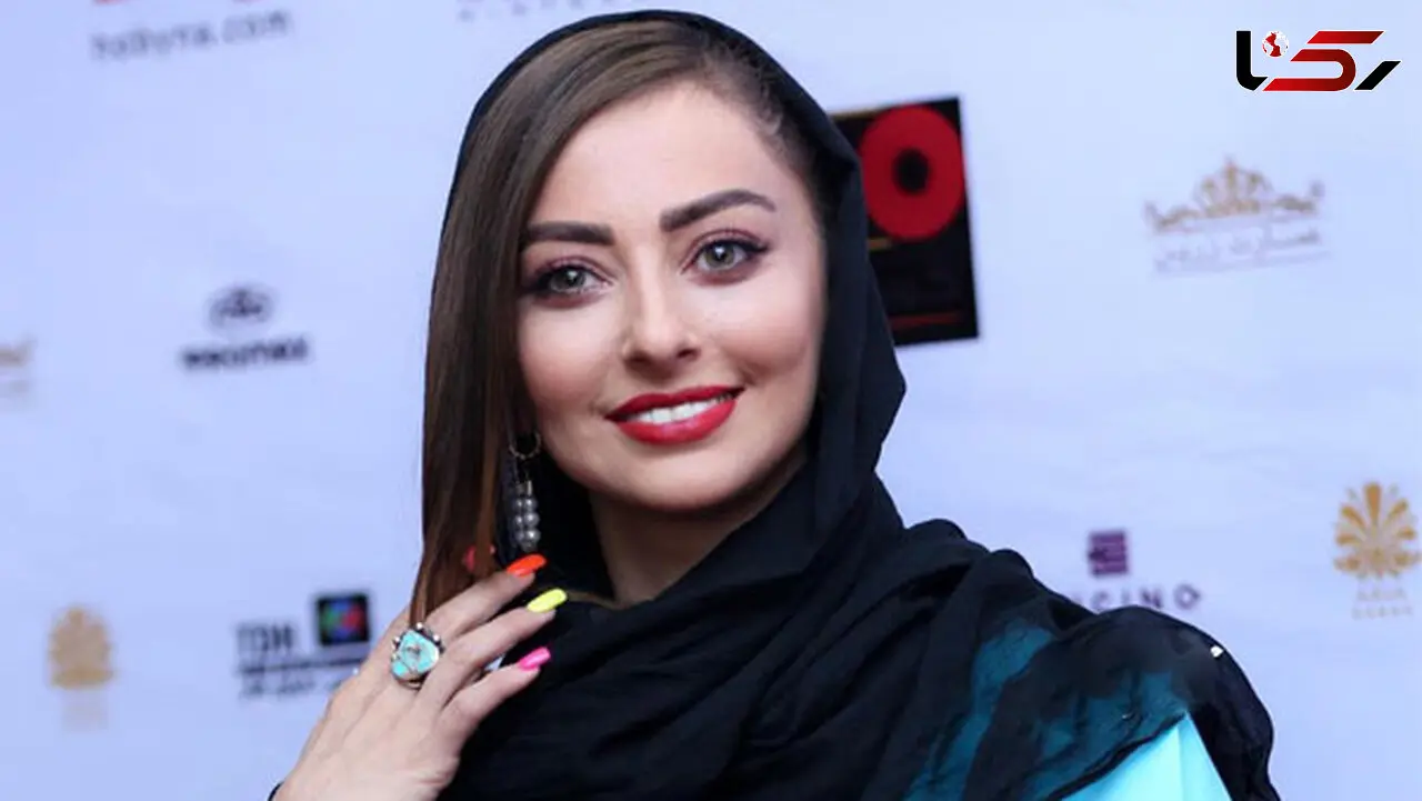 اولین عکس از مادر نفیسه روشن ! / تفاوت فاحش خانم بازیگر با مادرش ! + بیوگرافی