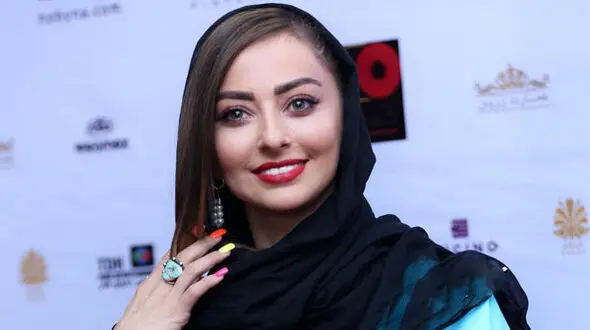 اولین عکس از مادر نفیسه روشن ! / تفاوت فاحش خانم بازیگر با مادرش ! + بیوگرافی