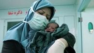 پیش بینی ۵۲ تخت بیمارستانی برای مادران باردار مبتلا به کرونا در مشهد