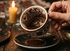فال قهوه امروز شما / سه‌ شنبه ۲۱ مهر