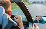 روش های از بین بردن بوی سیگار در ماشین
