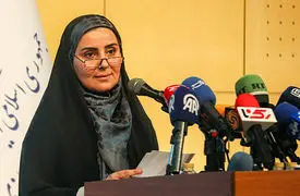 فیلم / وزیر راه و شهرسازی: از ابتدای جنگ تا امروز، هیچ کدام از پروژه‌های مسکن در هیچ کجای کشور از رمق نیفتاده است