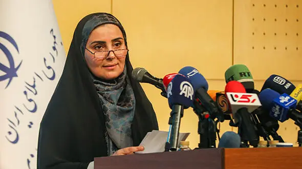 فیلم / وزیر راه و شهرسازی: از ابتدای جنگ تا امروز، هیچ کدام از پروژه‌های مسکن در هیچ کجای کشور از رمق نیفتاده است