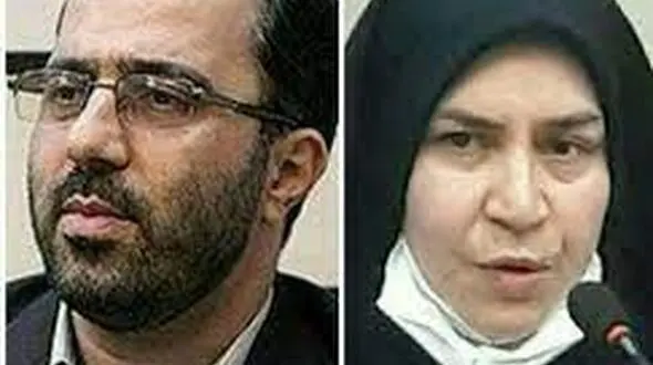 دو نماینده مجلس دوازدهم بروجرد و اشترینان مشخص شدند