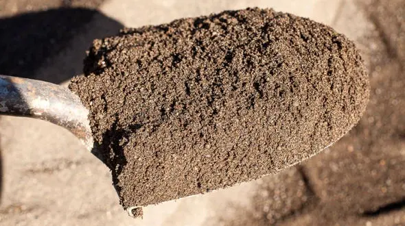 شن و ماسه جهان رو به اتمام است!