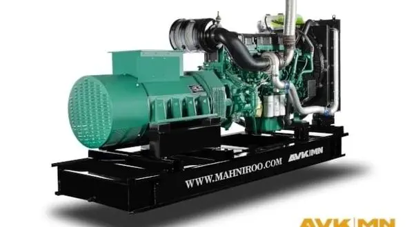 نگهداری آسان دیزل ژنراتور با ۵ ترفند کاربردی