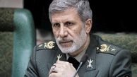 Iran signs agreements for arms export: Defense Minister