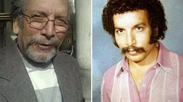 بهزاد فراهانی: سرطان بهمن مفید را نکشت، غصه کشت