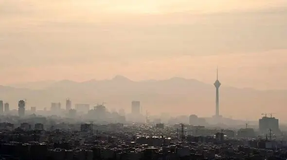 کاهش بارندگی و تاثیر آن بر اقتصاد /  آلودگی هوا چالش جدید