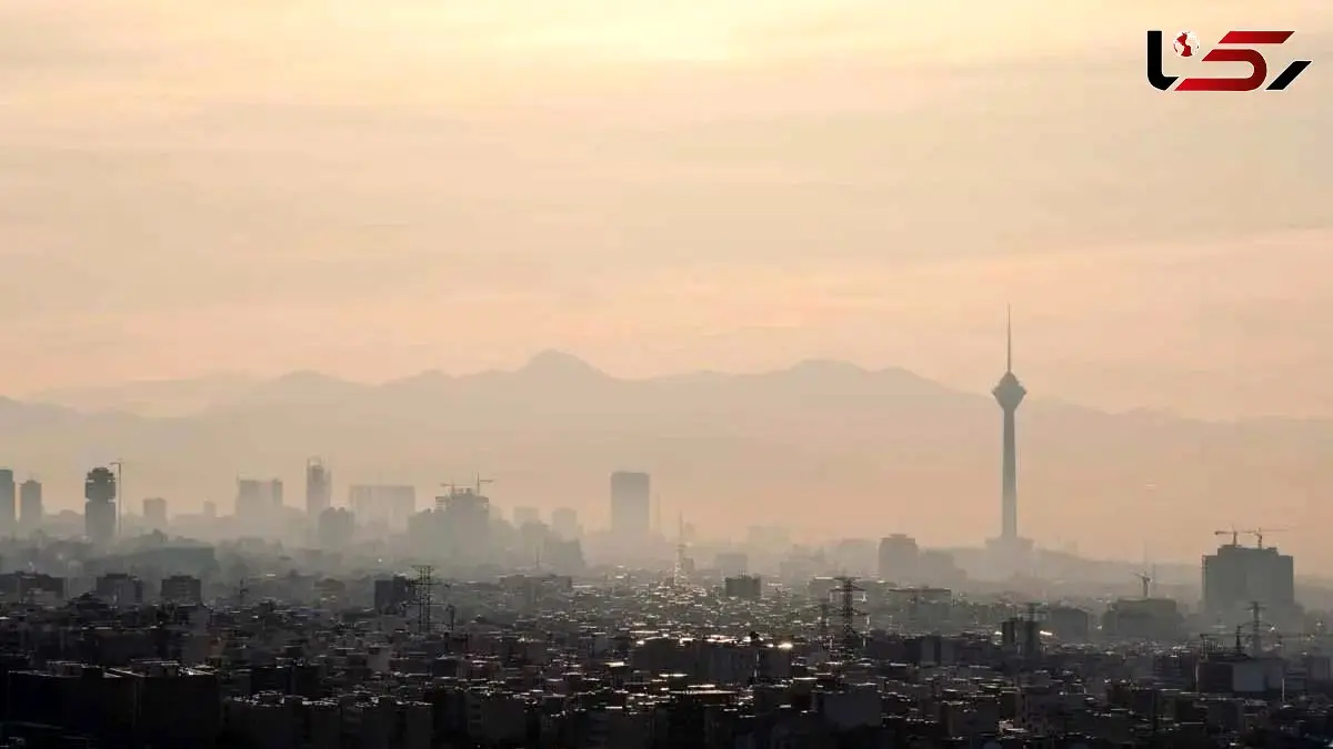 کاهش بارندگی و تاثیر آن بر اقتصاد /  آلودگی هوا چالش جدید