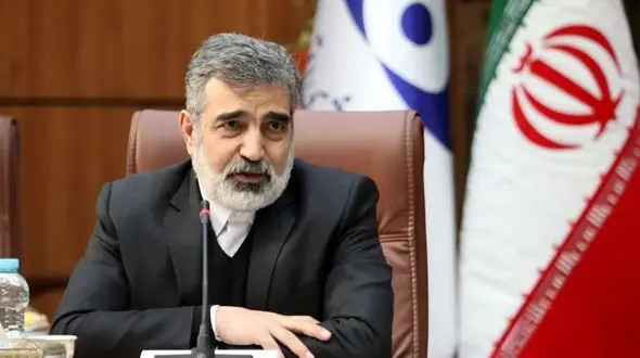 پیش‌نویس قطعنامه‌ای از سوی ایران ارائه شده که ممنوعیت حمله به تاسیسات هسته‌ای را مورد تاکید قرار می‌دهد