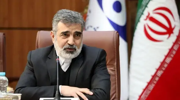 پیش‌نویس قطعنامه‌ای از سوی ایران ارائه شده که ممنوعیت حمله به تاسیسات هسته‌ای را مورد تاکید قرار می‌دهد