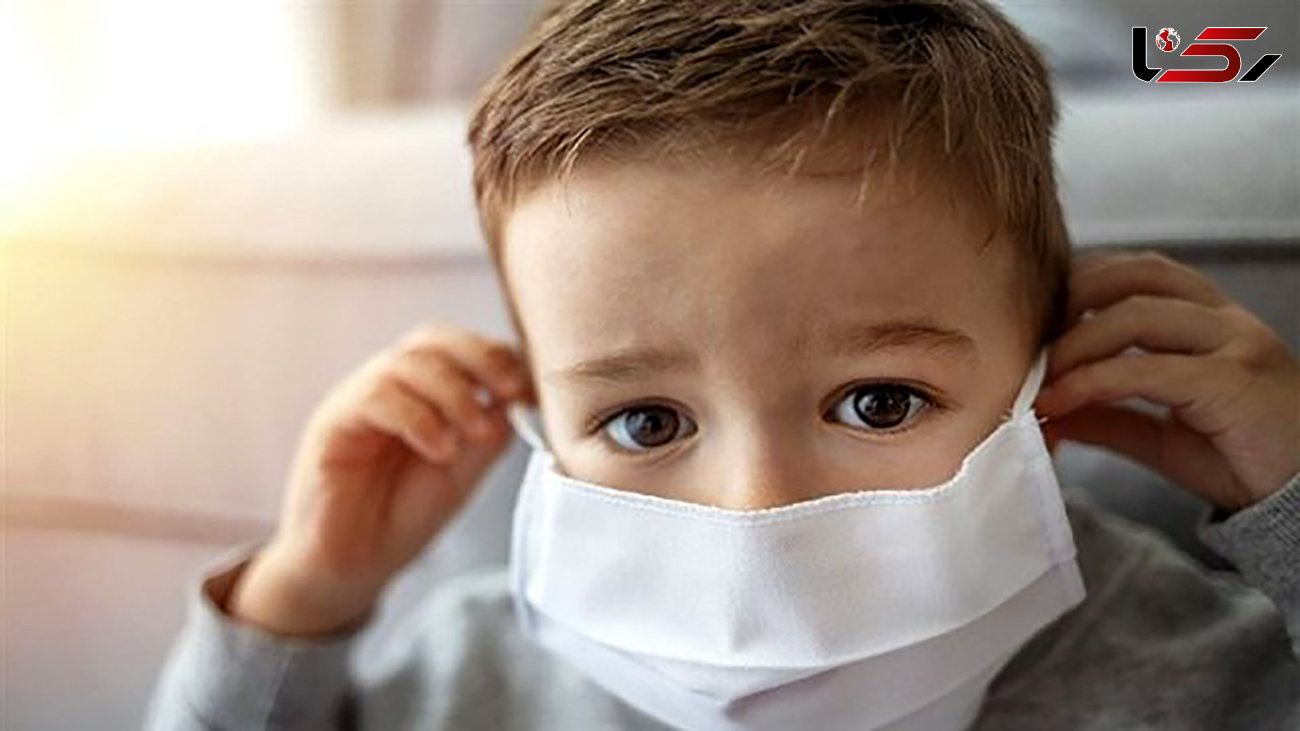 امسال کودکان کمتری مبتلا به آنفولانزا شدند