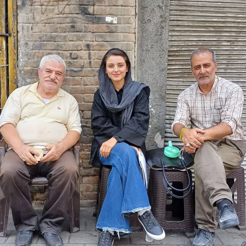 شهاب حسینی