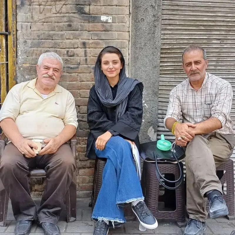 شهاب حسینی