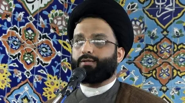 انتقاد امام جمعه ایذه از مسئولان خوزستان