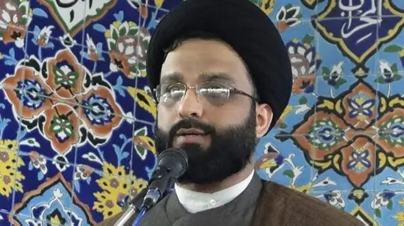 انتقاد امام جمعه ایذه از مسئولان خوزستان