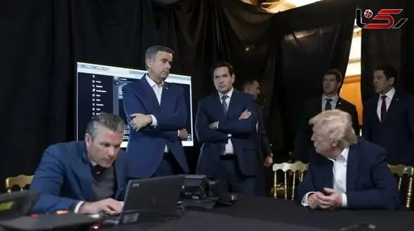 Video / Trump Changes Position on Negotiation Issues / His Psychological Game Has Begun