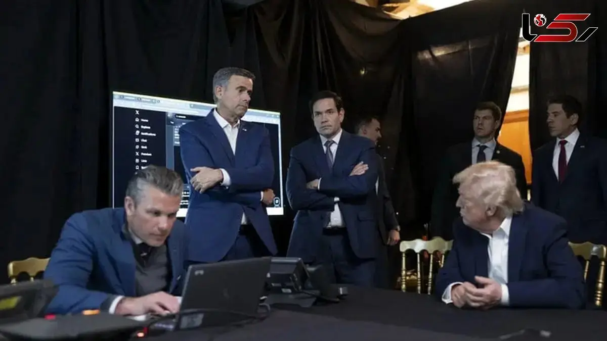 Video / Trump Changes Position on Negotiation Issues / His Psychological Game Has Begun