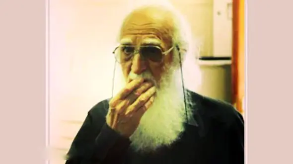 صادق توکلی بازیگر سریال های تلویزیونی درگذشت