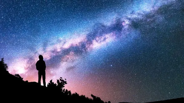 شب یلدا در آسمان چه تغییری رخ می دهد ؟  + عجیب ترین اتفاق هایی که نمی دانید