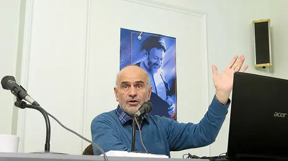 مشارکت مردم بعداز جنگ سقوط کرد /  با عنوان خصوصی سازی دارایی های کشور را به تاراج گذاشتند