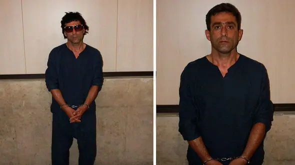 این مرد هزار چهره را می شناسید؟ / شاید سیگارش را با لباس شما خاموش کرده باشد + عکس 