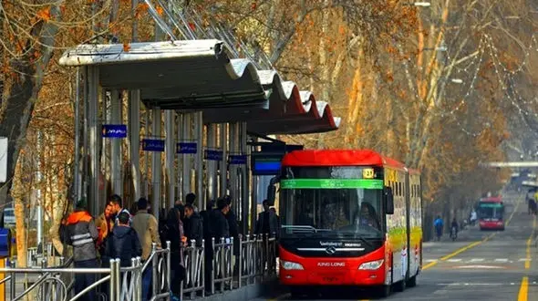 امکان استفاده ازکیو آرکد در اتوبوس‌ها / کارت نیابت چیست؟