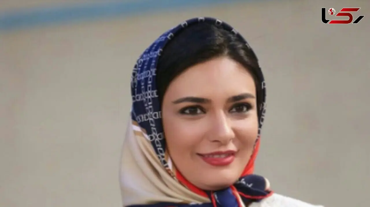 فیلم لیندا کیانی به پژمان بازغی : ازدواج خیلی چیز خوبیه/ اگه تو سن کمتر ازدواج کنی خیلی بهتره ! / مادر شدن هم عالیه !