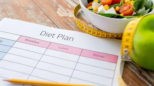 فوت لاغری سریع