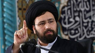 سید علی خمینی: رهبری آیت الله خامنه‌ای تحسین برانگیز است