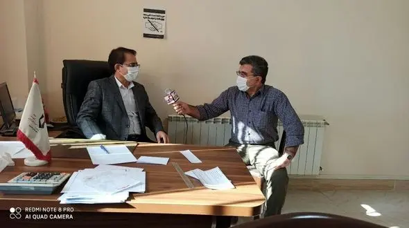 برگزاری نمایشگاه دفاع مقدس در هشترود / رونمایی از تمثال کوچکترین شهید هشترود