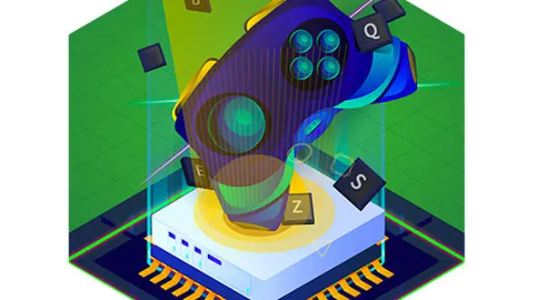 ویژگی های سرور مجازی مناسب گیم