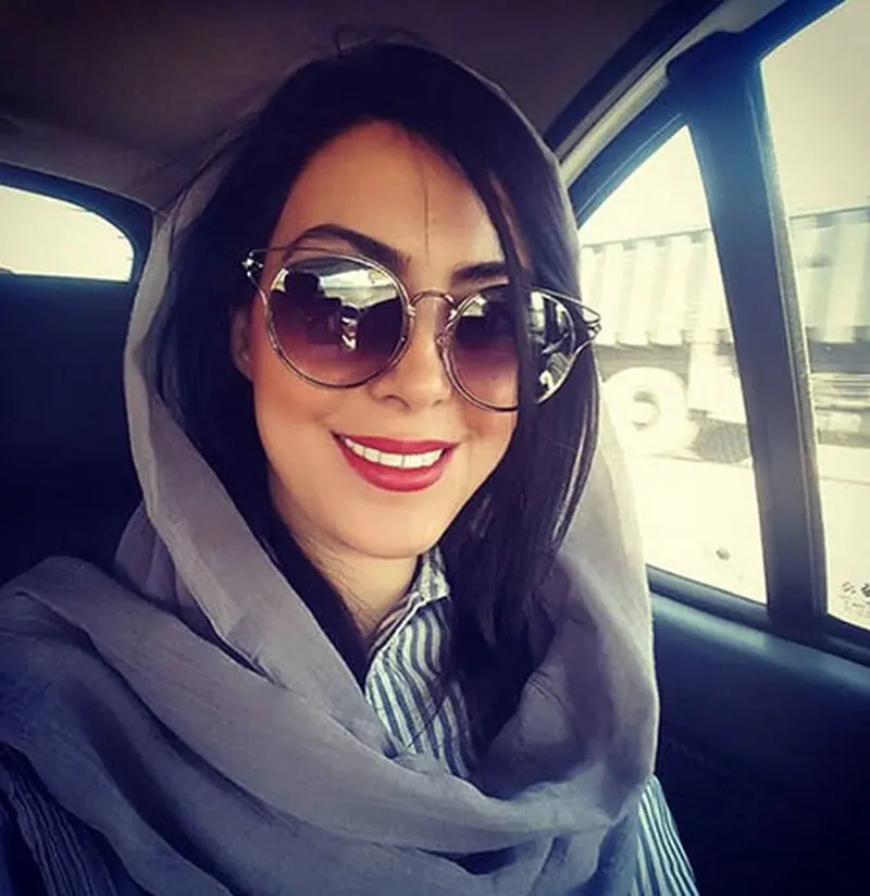 نیلوفر شهیدی